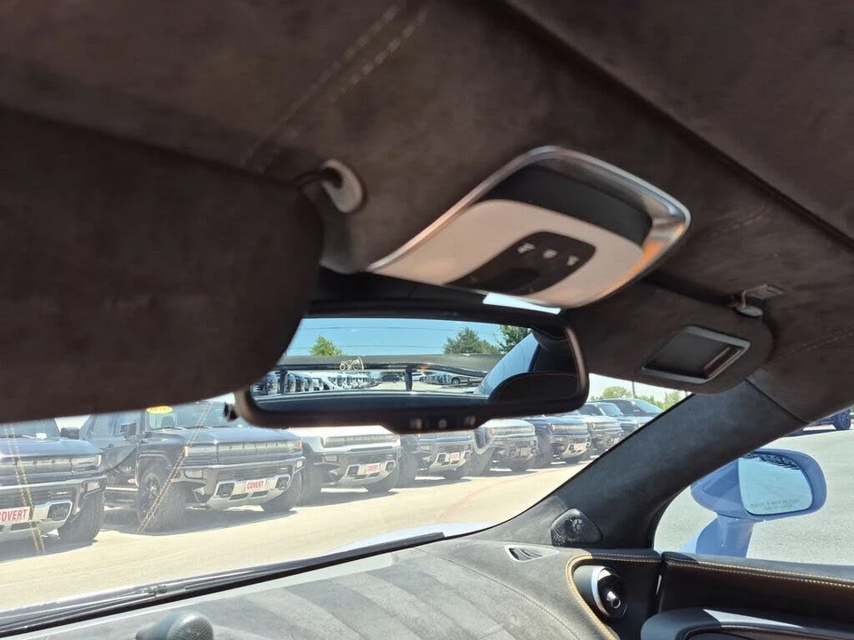 2018 McLaren 570S - Image 27 of 30
