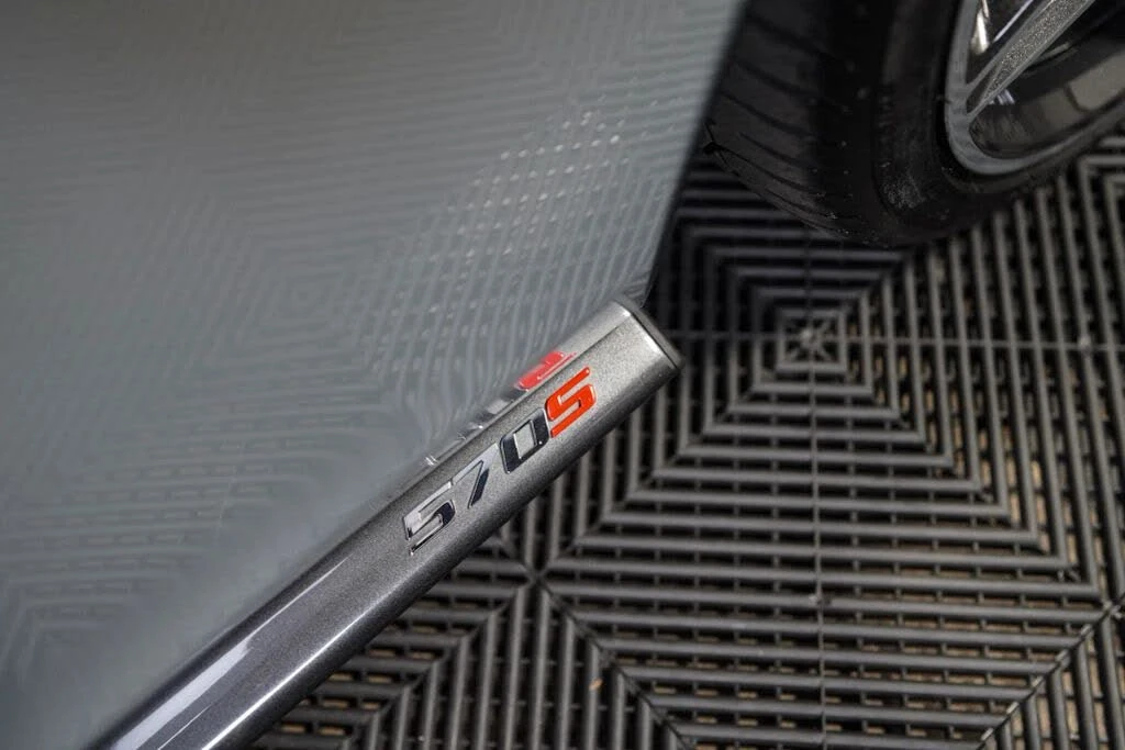 2018 McLaren 570S Spider - Image 31 of 31