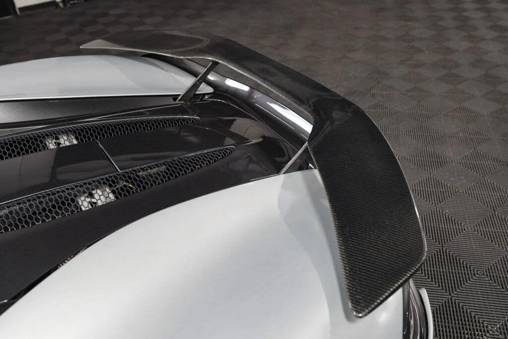 2018 McLaren 570S Spider - Image 18 of 31