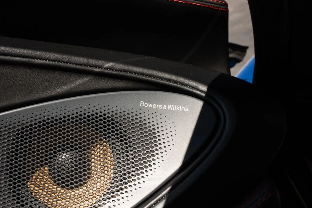 2018 McLaren 570S Spider - Image 18 of 31