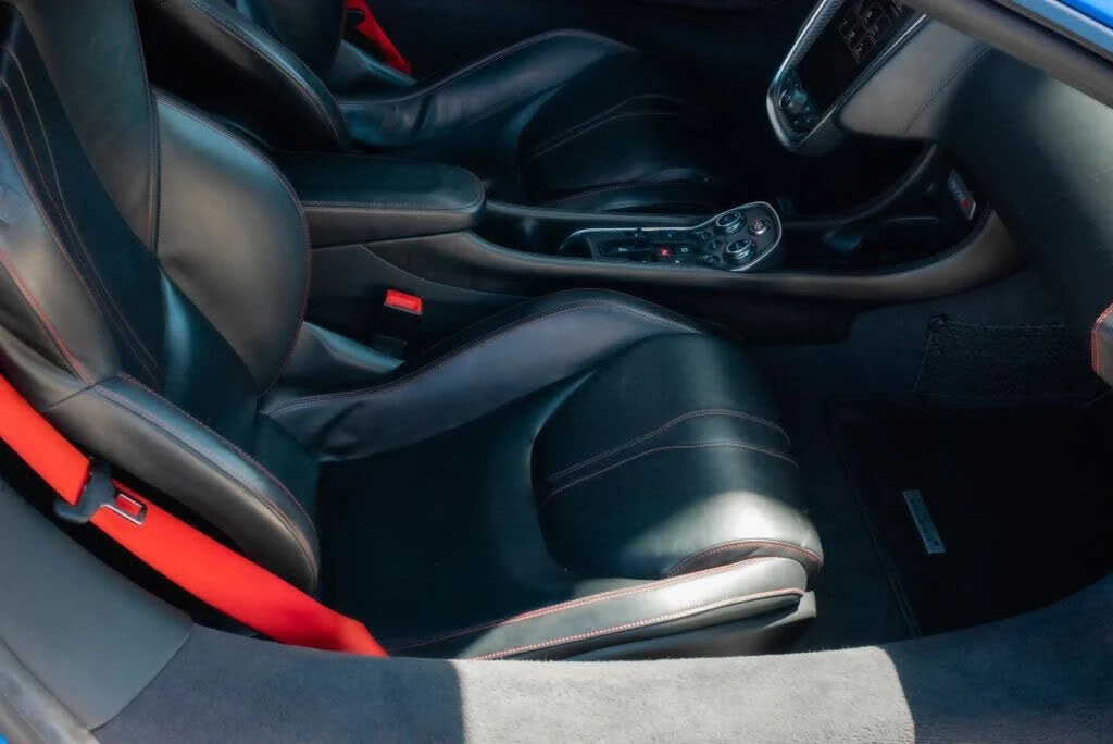 2018 McLaren 570S Spider - Image 15 of 31