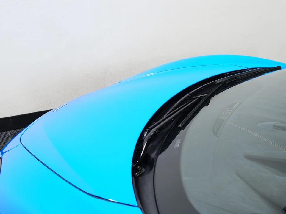 2018 McLaren 570S Spider - Image 22 of 31