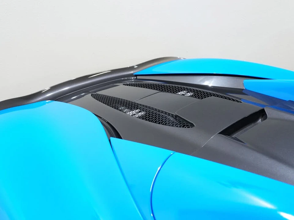 2018 McLaren 570S Spider - Image 15 of 31