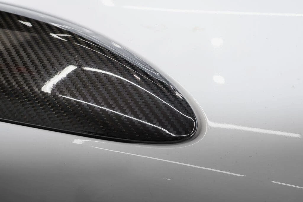 2018 McLaren 570S Spider - Image 23 of 31