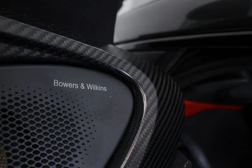 2018 McLaren 570S Spider - Image 25 of 31