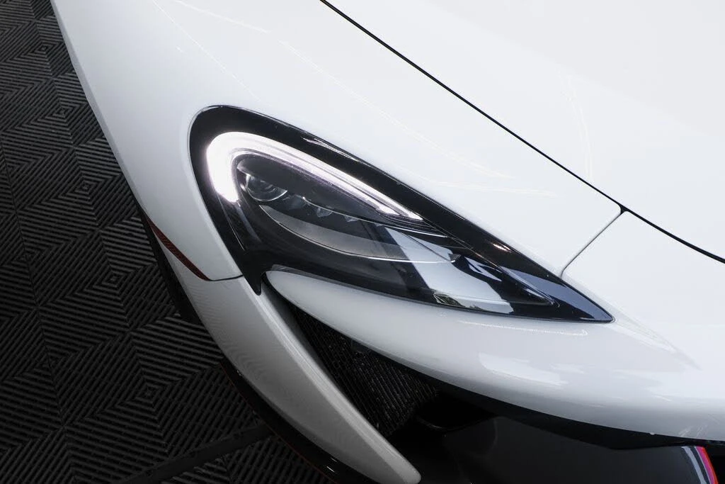 2018 McLaren 570S Spider - Image 7 of 31