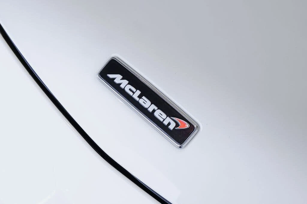 2018 McLaren 570S Spider - Image 8 of 31