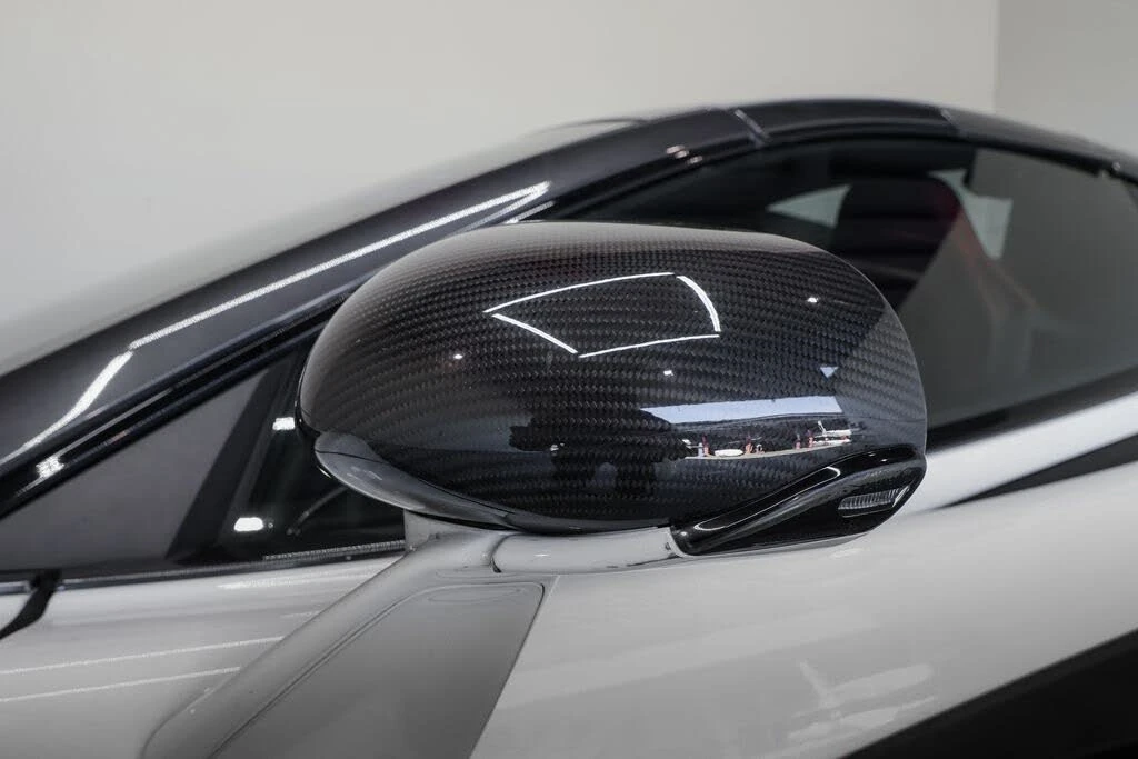 2018 McLaren 570S Spider - Image 18 of 31