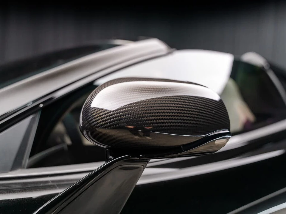 2018 McLaren 570S Spider - Image 26 of 31