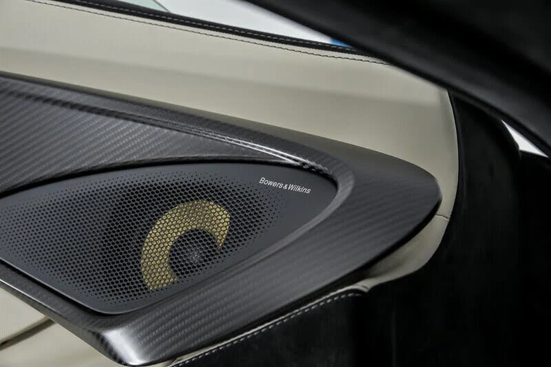 2018 McLaren 570S Spider - Image 19 of 31