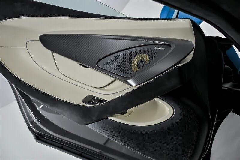 2018 McLaren 570S Spider - Image 18 of 31