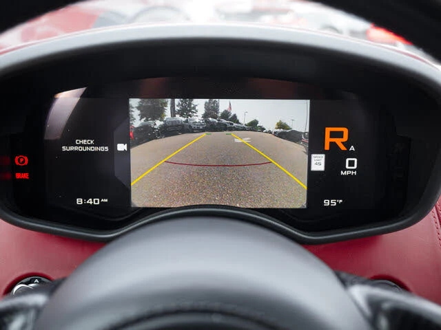 2018 McLaren 570S Spider - Image 24 of 31