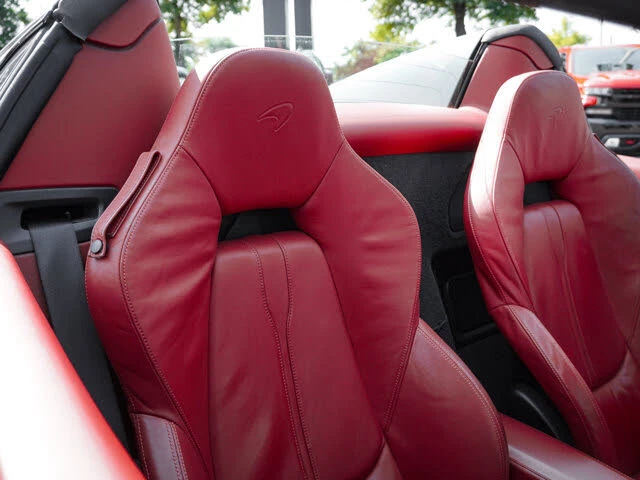 2018 McLaren 570S Spider - Image 31 of 31