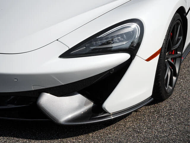 2018 McLaren 570S Spider - Image 7 of 31