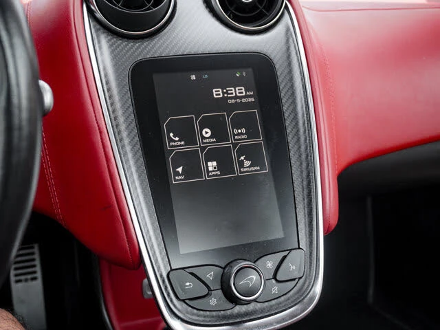 2018 McLaren 570S Spider - Image 21 of 31