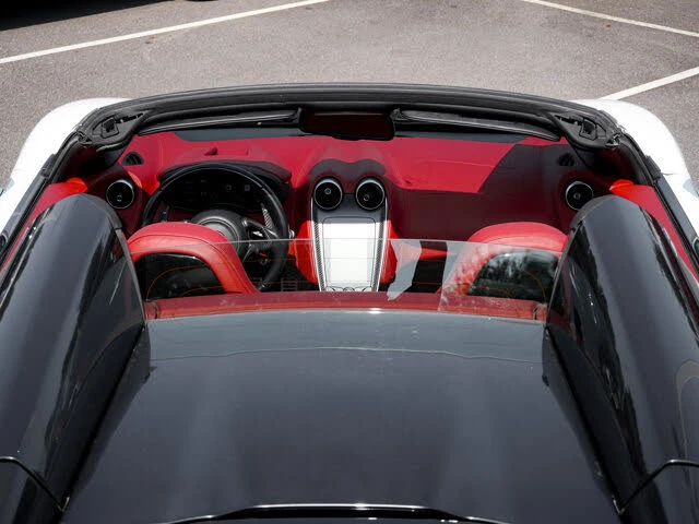 2018 McLaren 570S Spider - Image 29 of 31