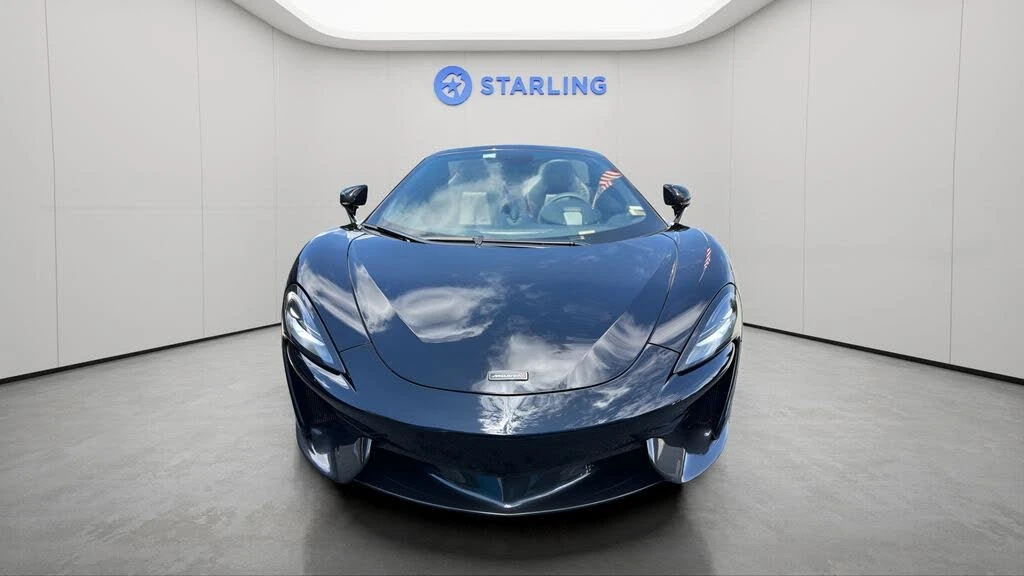 2018 McLaren 570S Spider - Image 4 of 15