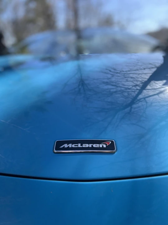 2018 McLaren 570S Spider - Image 28 of 31