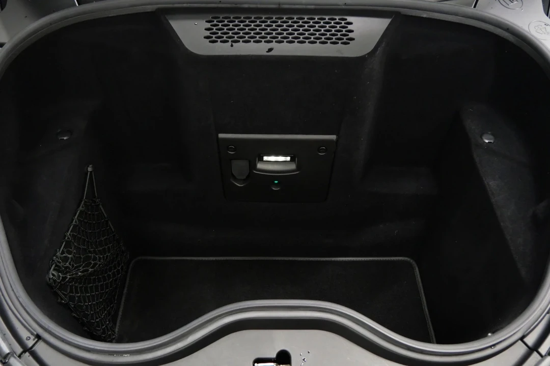 2018 McLaren 570S Spider - Image 17 of 21