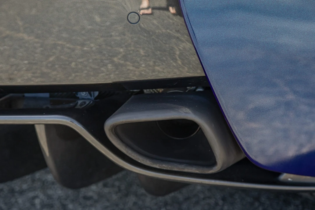 2018 McLaren 570S Spider - Image 30 of 31