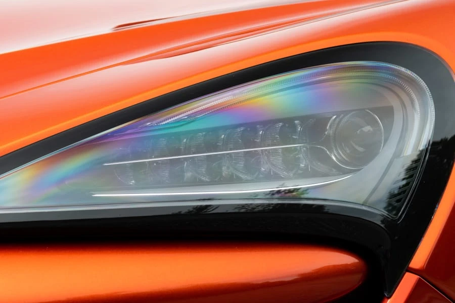 2018 McLaren 570S Spider - Image 23 of 31