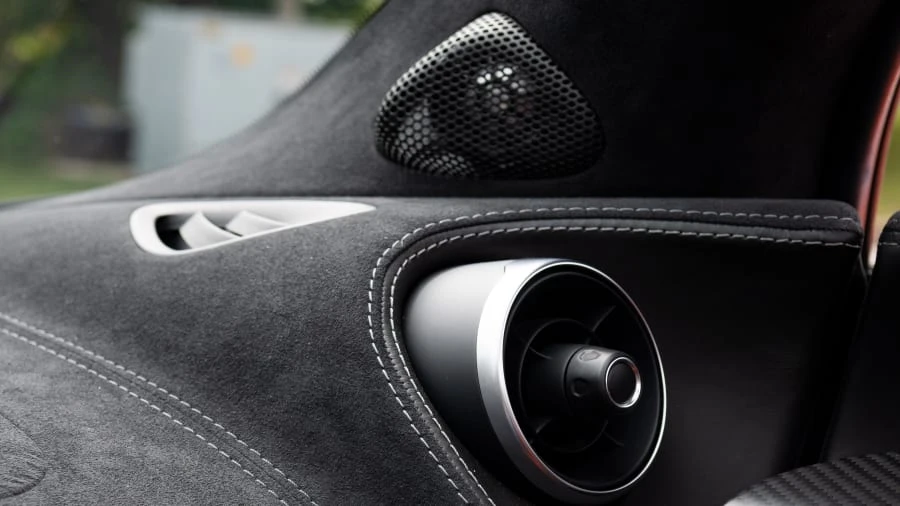 2018 McLaren 570S Spider - Image 31 of 31