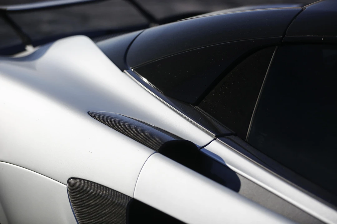 2018 McLaren 570S Spider - Image 27 of 31