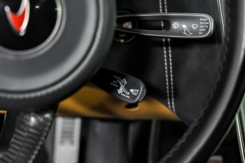 2018 McLaren 570S Spider - Image 25 of 31