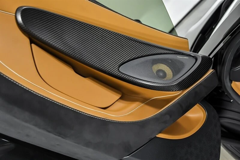 2018 McLaren 570S Spider - Image 14 of 31