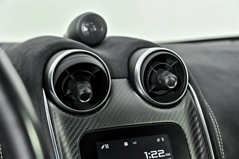 2018 McLaren 570S Spider - Image 27 of 31