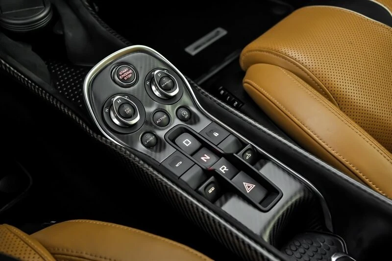 2018 McLaren 570S Spider - Image 31 of 31