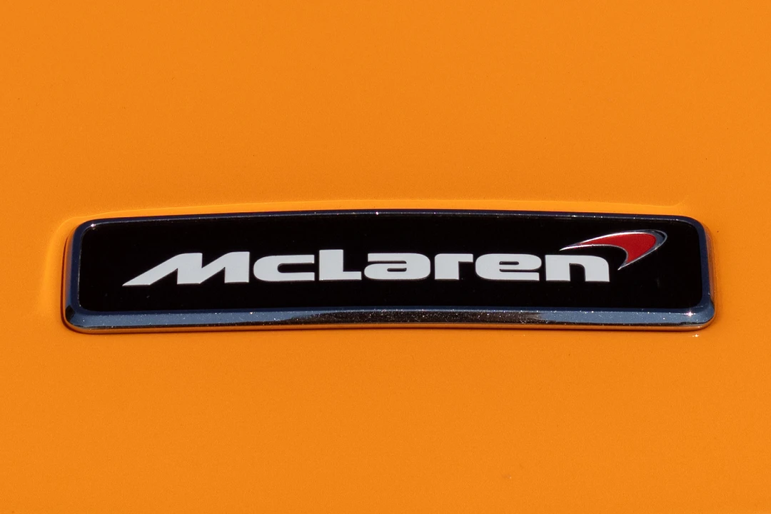 2018 McLaren 570S Spider - Image 23 of 31