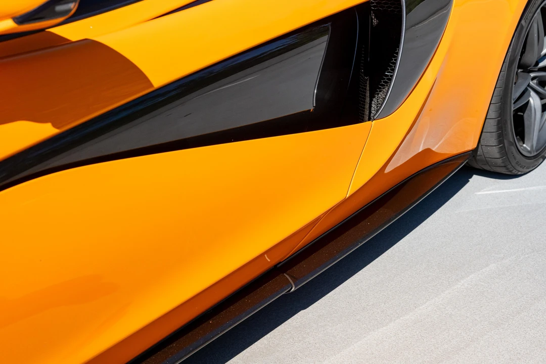 2018 McLaren 570S Spider - Image 31 of 31