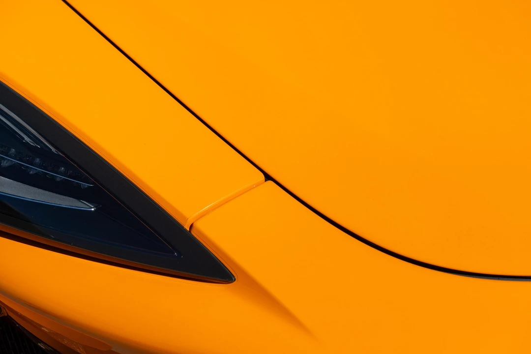 2018 McLaren 570S Spider - Image 22 of 31