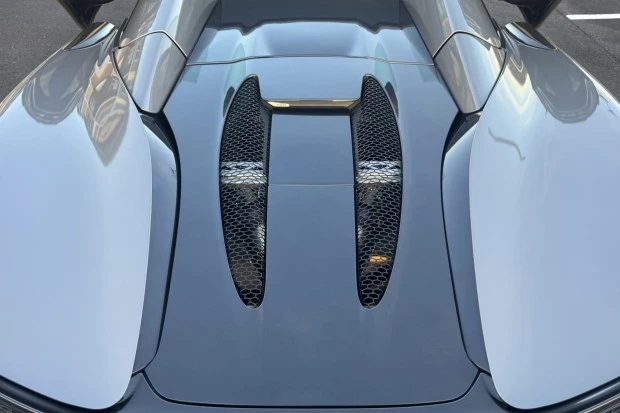 2018 McLaren 570S Spider - Image 6 of 7