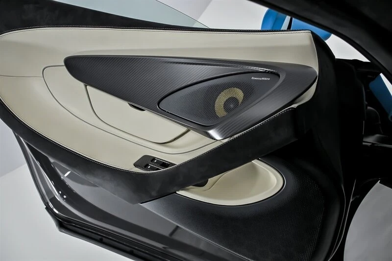 2018 McLaren 570S Spider - Image 18 of 31