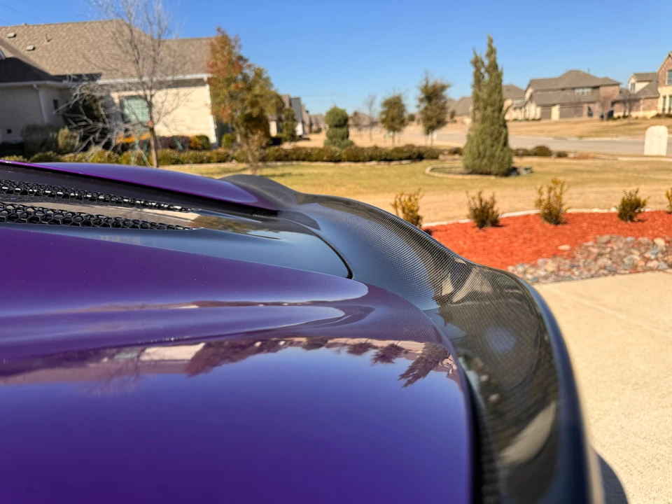 2018 McLaren 570S Spider - Image 27 of 31