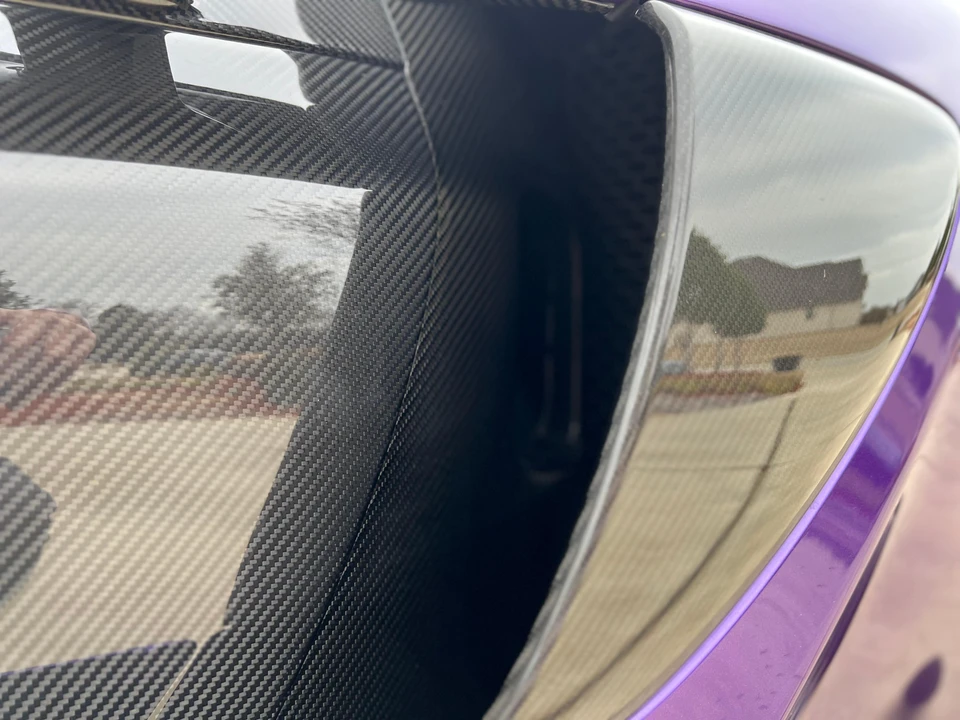 2018 McLaren 570S Spider - Image 22 of 31