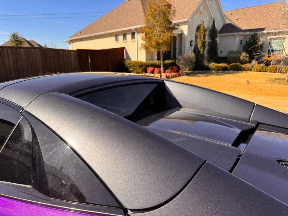2018 McLaren 570S Spider - Image 25 of 31
