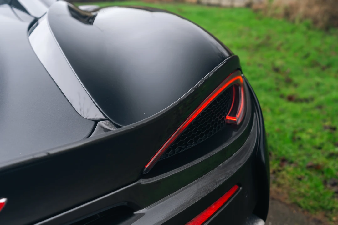 2018 McLaren 570S Spider - Image 31 of 31