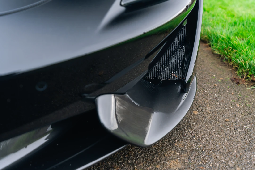 2018 McLaren 570S Spider - Image 20 of 31