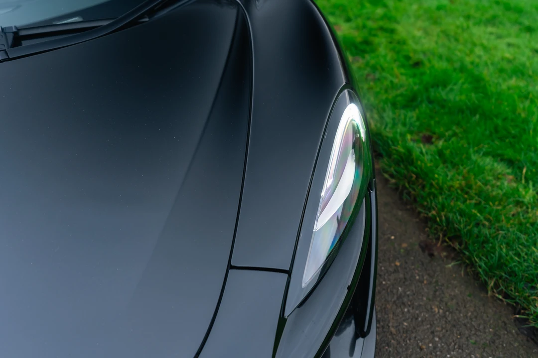 2018 McLaren 570S Spider - Image 23 of 31