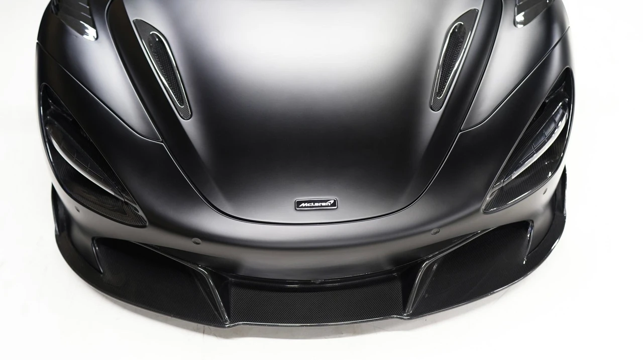 2018 McLaren 720S - Image 15 of 21