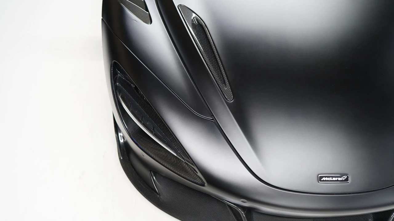 2018 McLaren 720S - Image 20 of 21