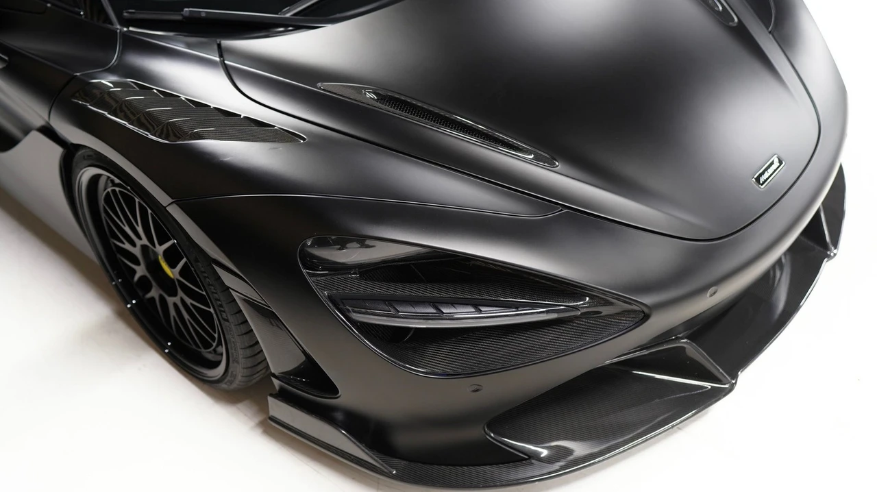 2018 McLaren 720S - Image 16 of 21