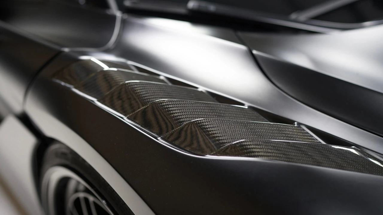 2018 McLaren 720S - Image 17 of 21