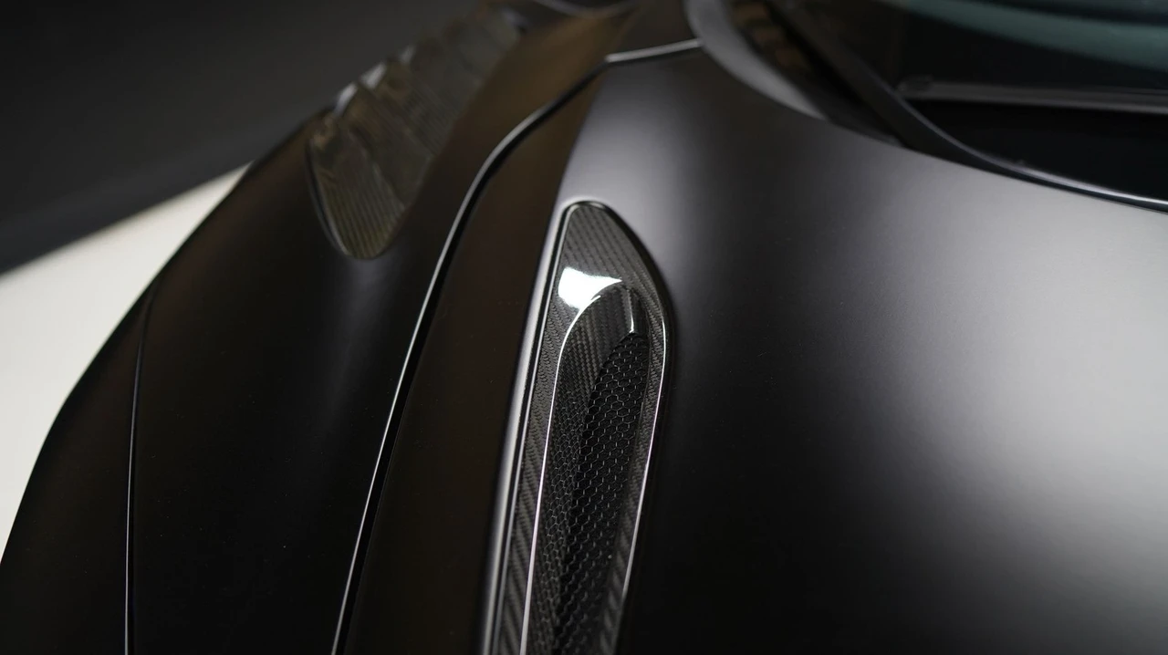 2018 McLaren 720S - Image 19 of 21