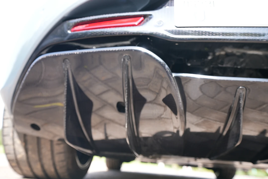 2018 McLaren 720S - Image 6 of 6