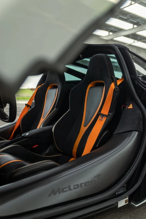 McLaren 720S - Image 17 of 19