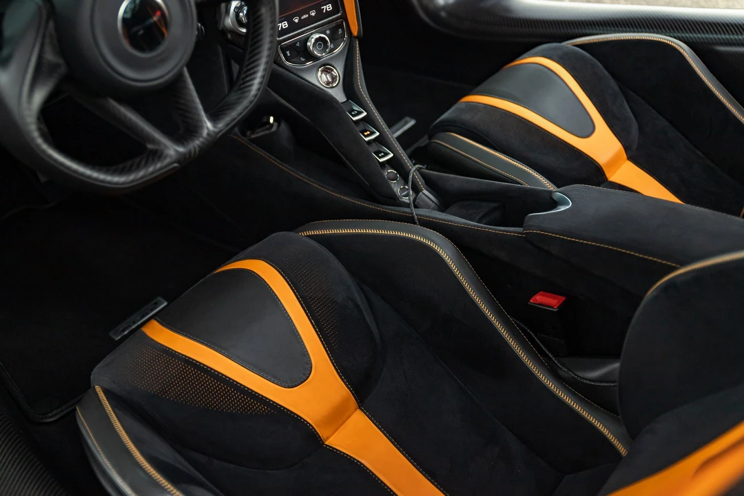 McLaren 720S - Image 16 of 19
